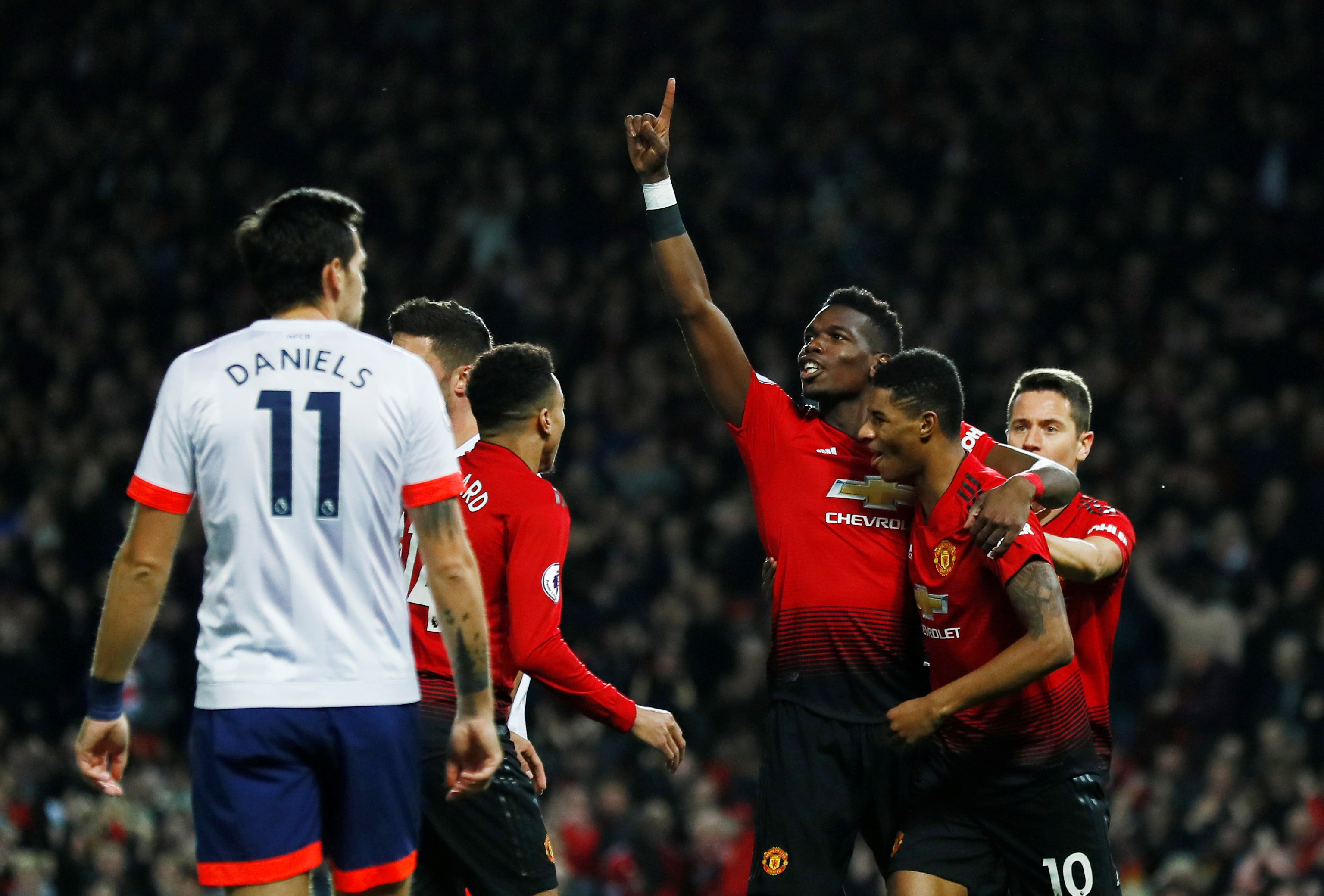 上的真实体 上的真实体