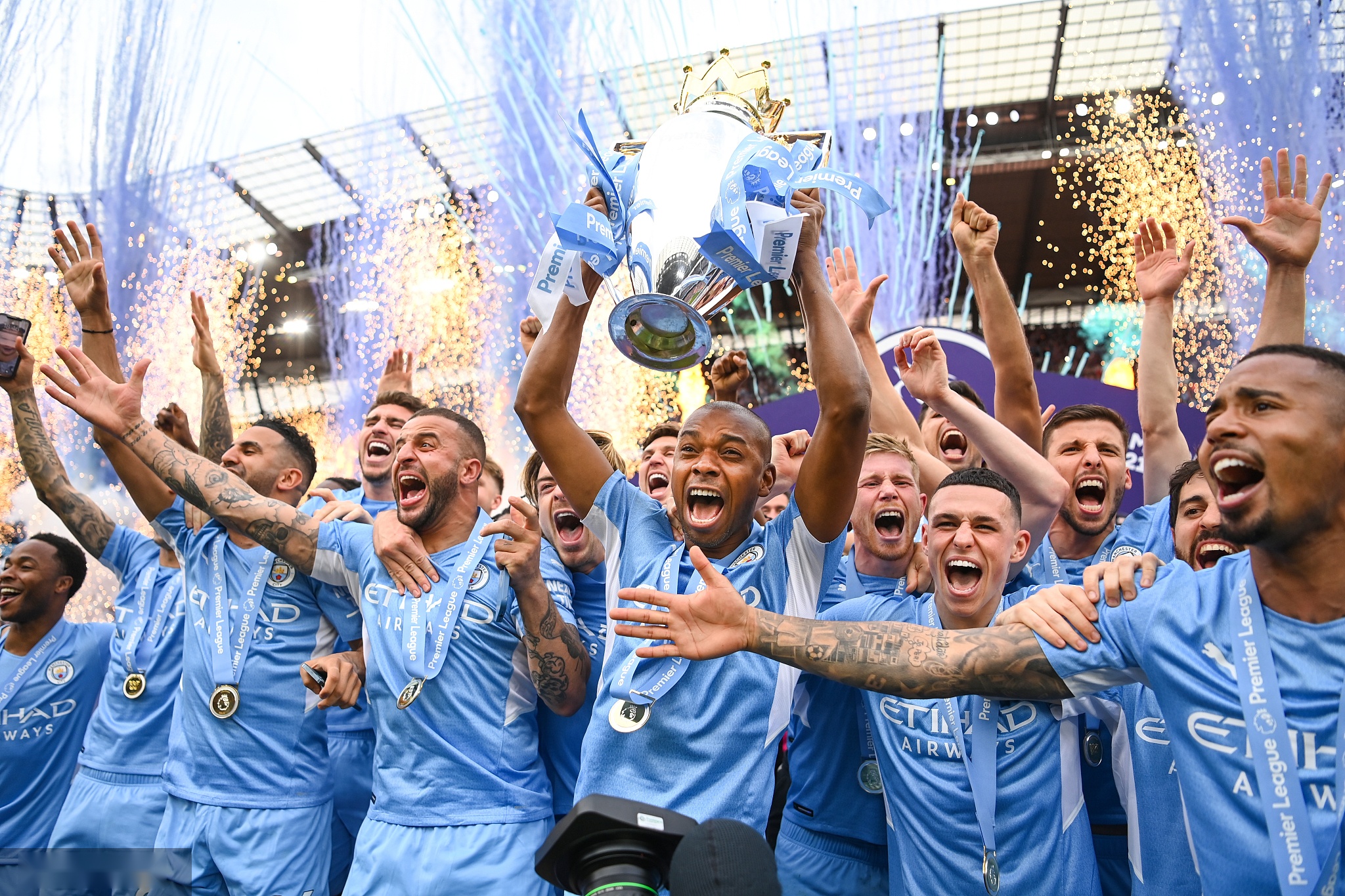 迫强度微调 迫强度微调