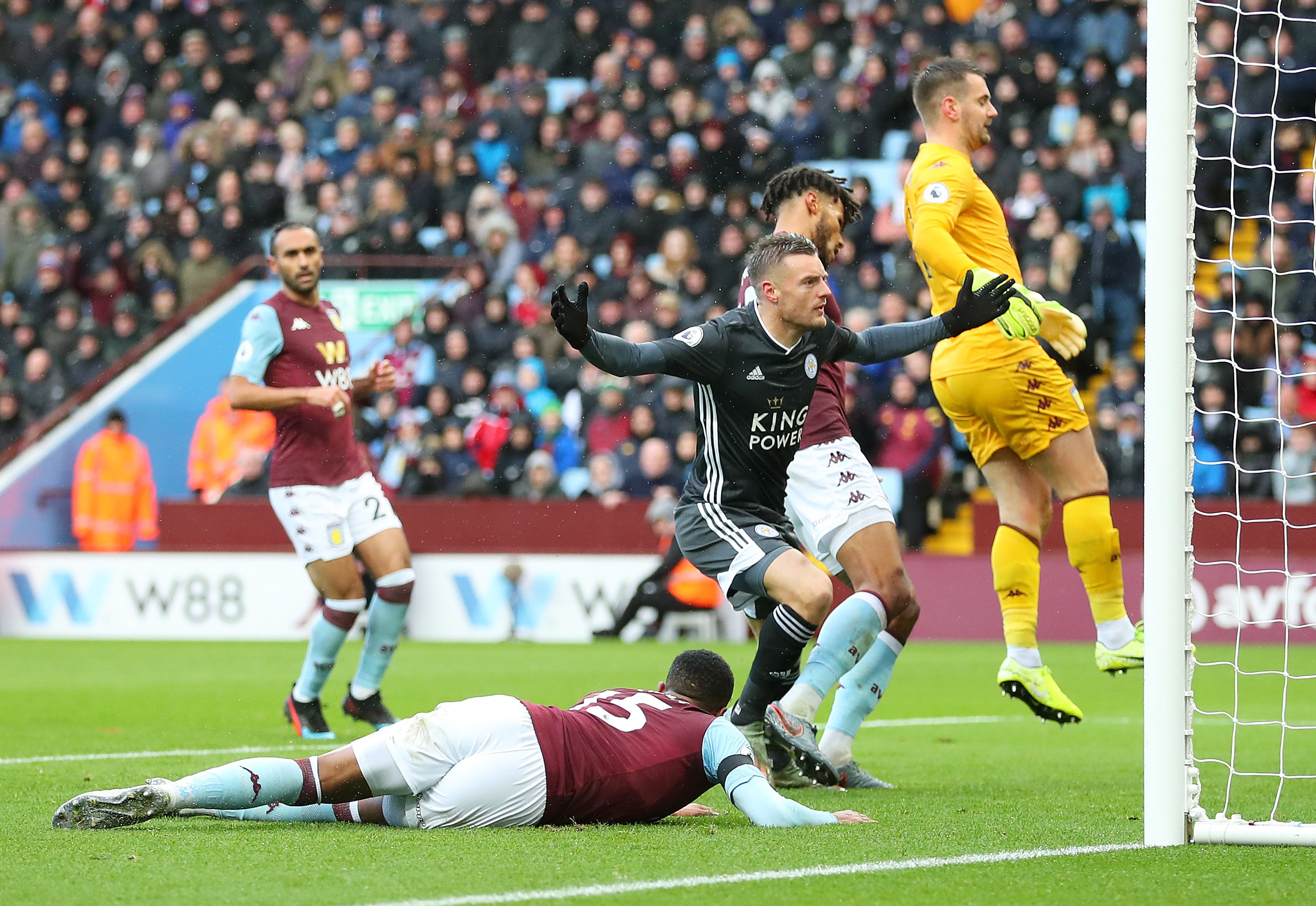 未来愿景 未来愿景